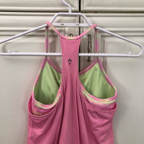 Ivivva by Lululemon girl’s Double Dutch tank top - Picture 5 of 11